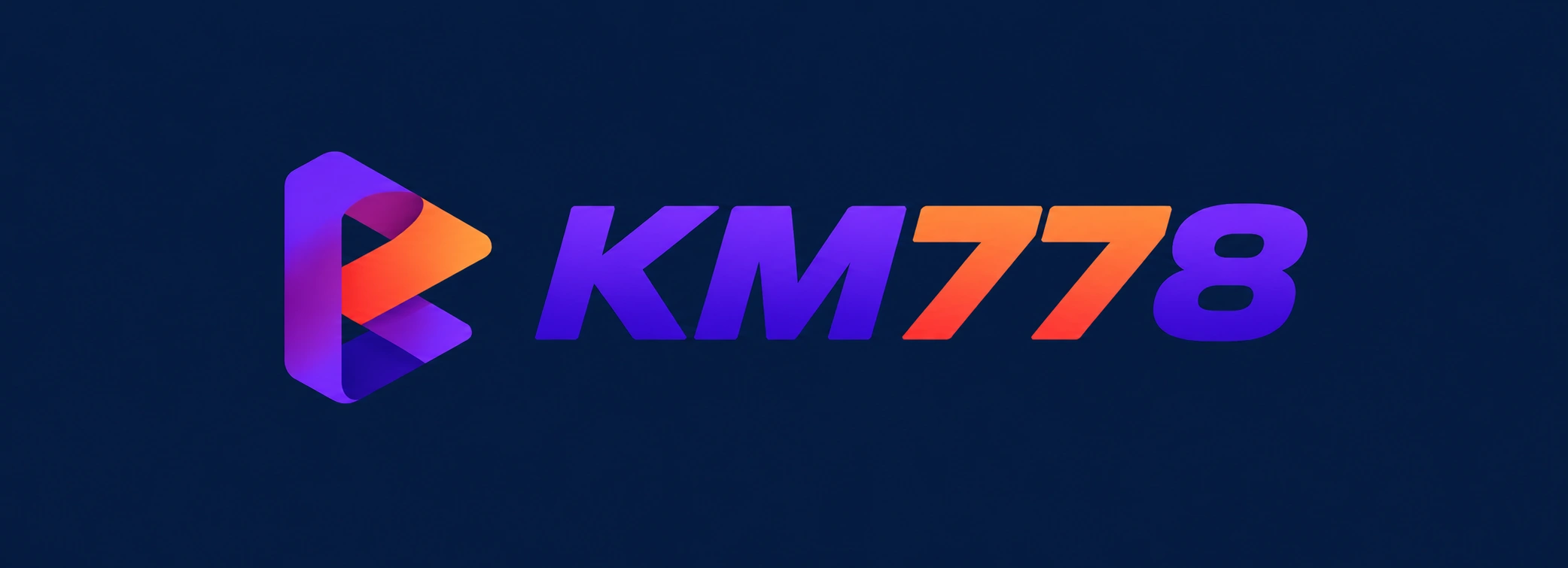KM778 Logo